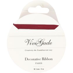 Decoratie lint