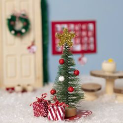 Kerstkabouter Accessoires, 1 set