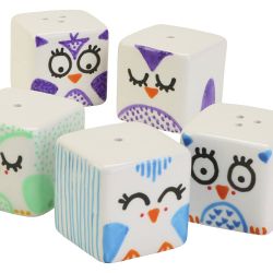 Zout & Peper set