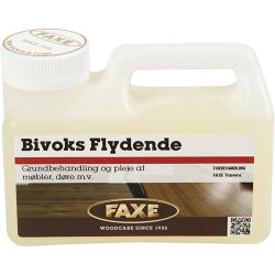 Bijenwas