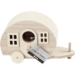 Caravan