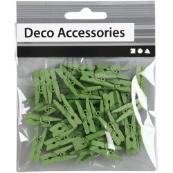 Mini wasknijpers