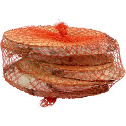 Houten schijven