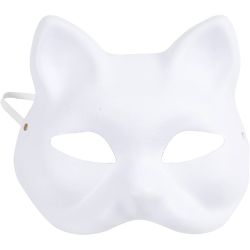 Kattenmasker