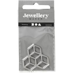 Sieraden hanger