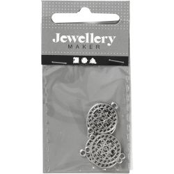 Sieraden hanger