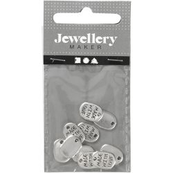 Sieraden hanger
