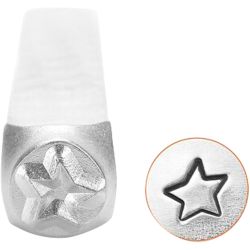 Embossing stempel
