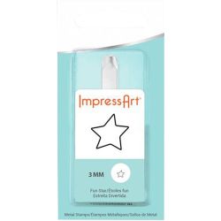 Embossing stempel