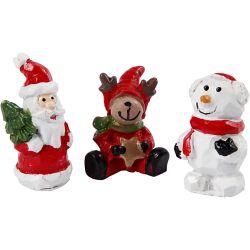 Miniatuur figuren