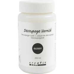 Decoupagelak
