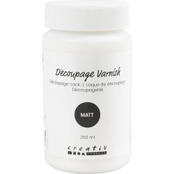 Decoupagelak