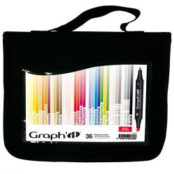 Graph'it alcoholpennenset