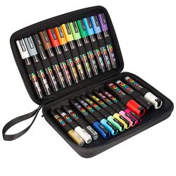 Posca box