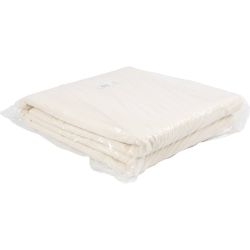 Gewassen katoenen canvas