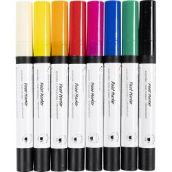 Decoratieve stift