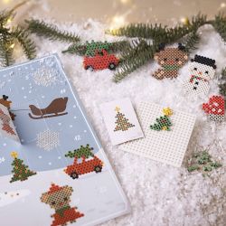 Adventskalender NABBI BioBeads