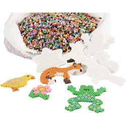 NABBI BioBeads Klaslokaalset