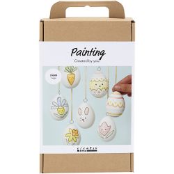 Hobbyset Schilderen, 1 set