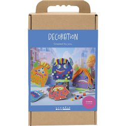 Hobbyset Decoratie