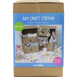 Mijn Knutselstation Sieraden