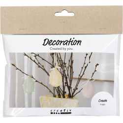Mini Hobbyset Decoratie