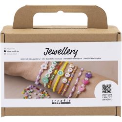 Mini Creatieve Box Sieraden