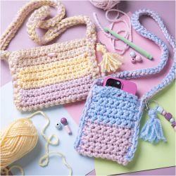 Starter Hobbyset Haken