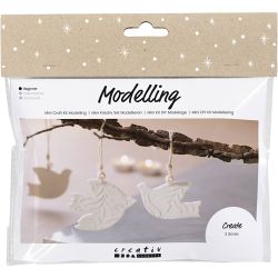 Mini Hobbyset Boetseren
