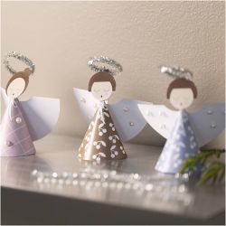 Mini Hobbyset Decoraties van Papier
