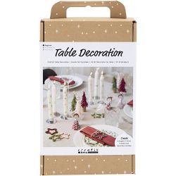 Hobbyset Tafeldecoratie