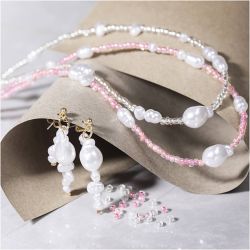 Mini Hobbyset Sieraden