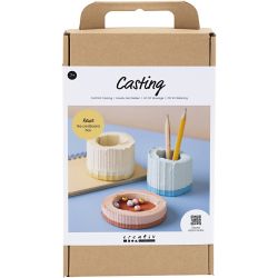 Hobbyset Gieten