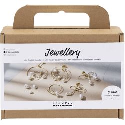 Mini Hobbyset Sieraden