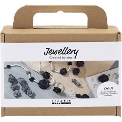 Mini Hobbyset Sieraden