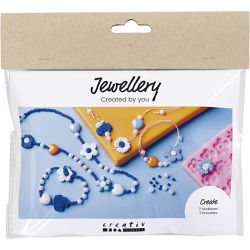 Mini Hobbyset Sieraden