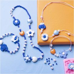 Mini Hobbyset Sieraden