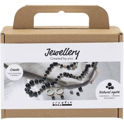 Mini Hobbyset Sieraden
