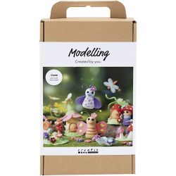 Hobbyset Boetseren