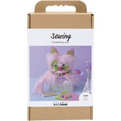 Hobbyset Naaien