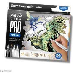 Hobbyset Illustratie