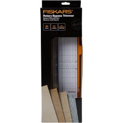 Fiskars Rolmes papiersnijder