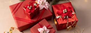 Papier cadeau