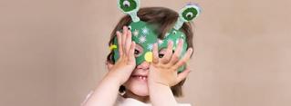 Maquillage, costumes et accessoires